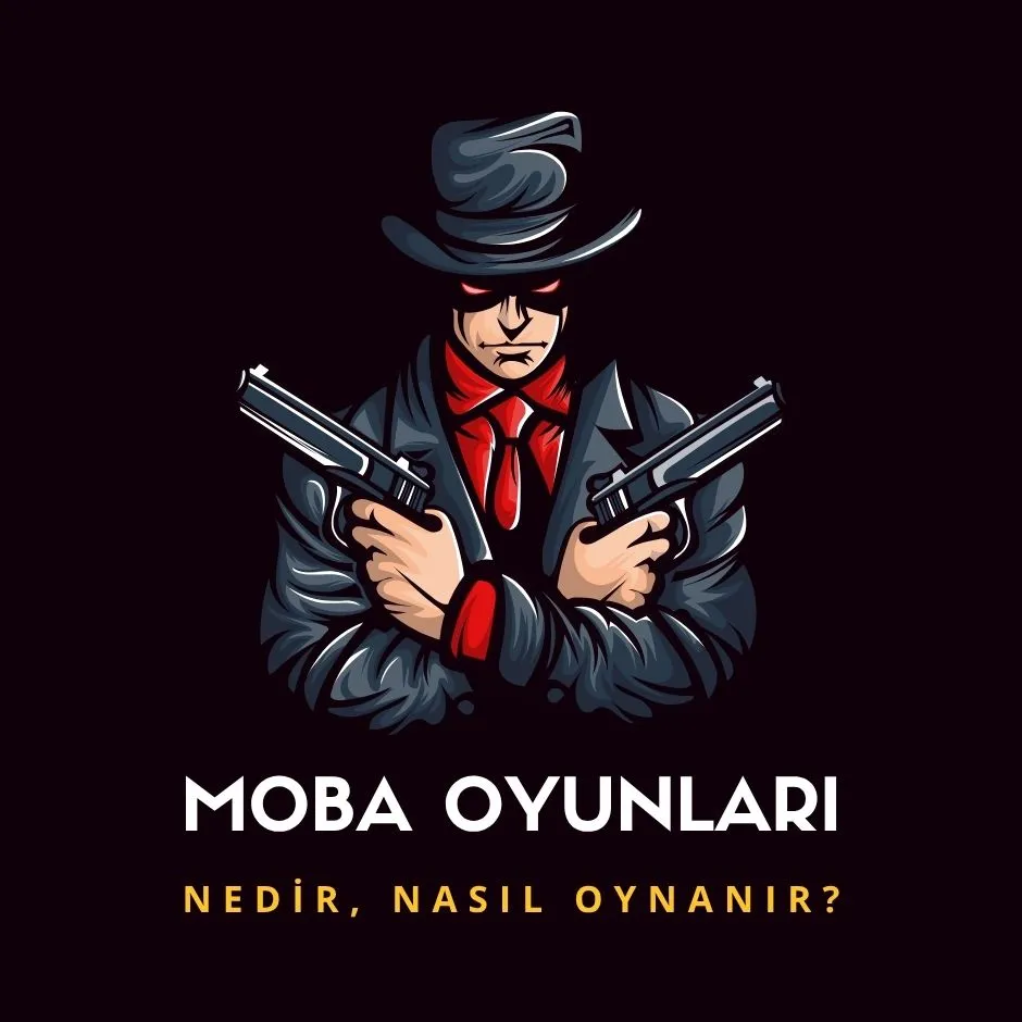 MOBA Oyunları Nedir ve Nasıl Oynanır? En İyi MOBA Oyunları 2026