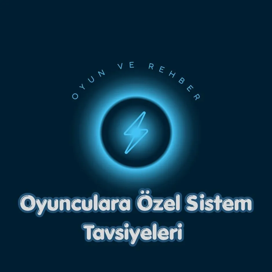 2026 En İyi FiyatPerformans Oyuncu Bilgisayarları ve Sistem Önerileri