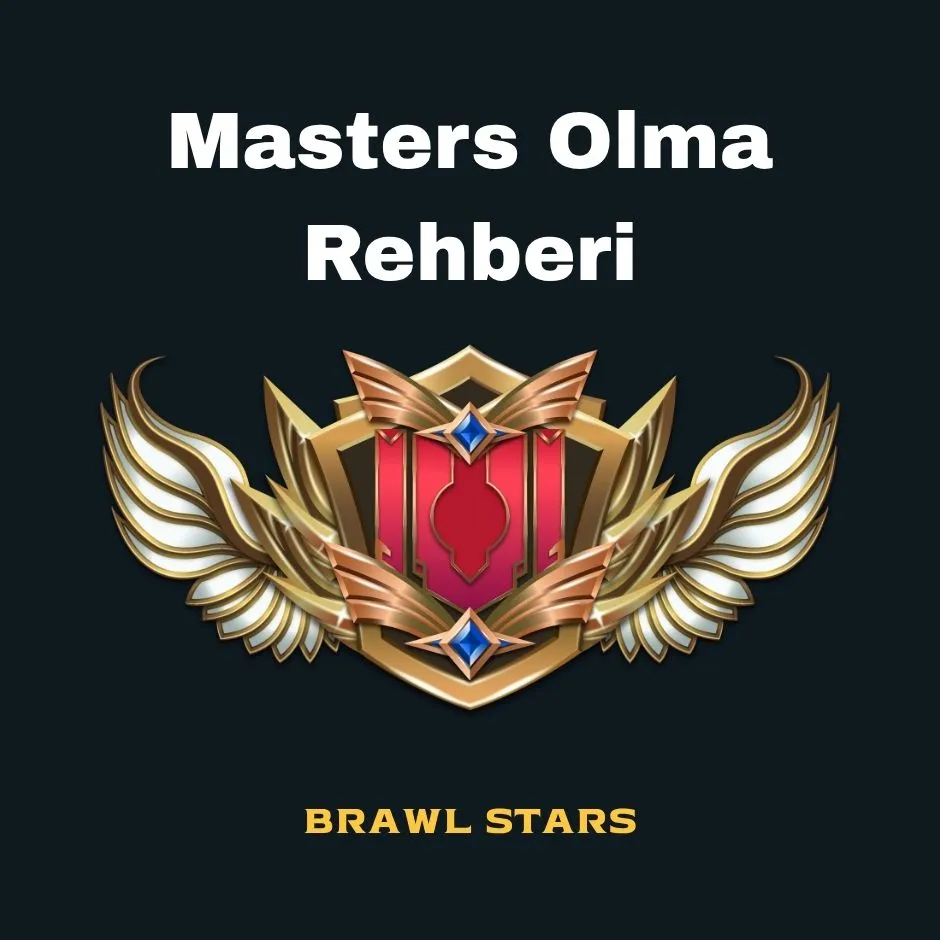 Brawl Stars Master Ligi Taktikleri: Solo (Tek Başına) Nasıl Master Olunur?