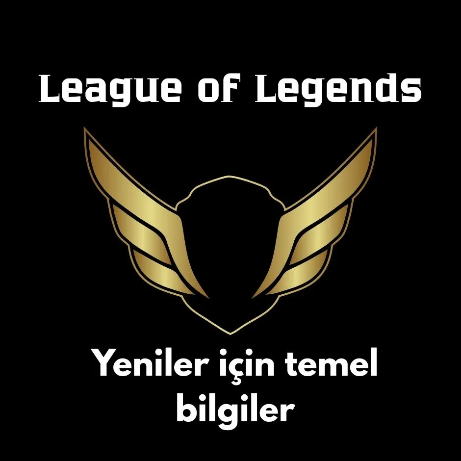 League of Legends (LoL) Yeni Başlayanlar İçin Koridorlar ve Roller Rehberi